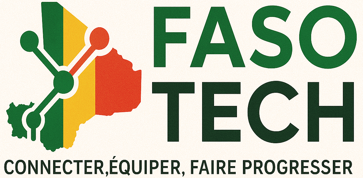 FASO TECH SARL